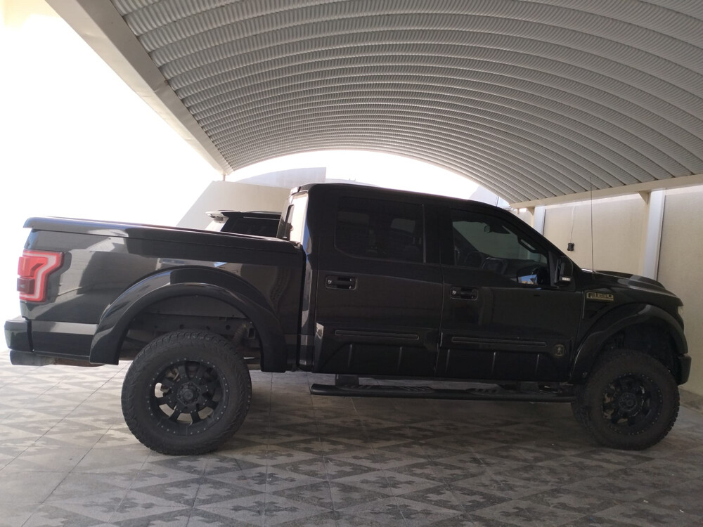 URGENT SALE FORD 150 - 2