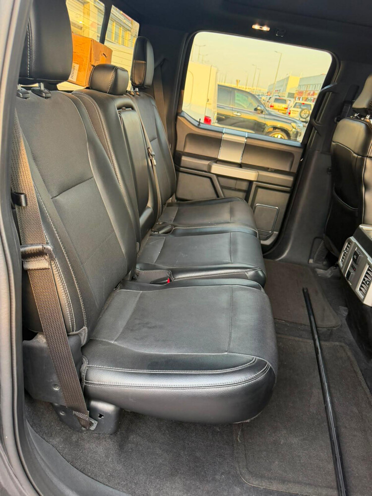 URGENT SALE FORD 150 - 13