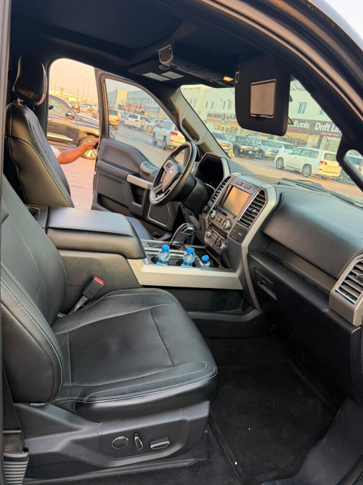 URGENT SALE FORD 150 - 4