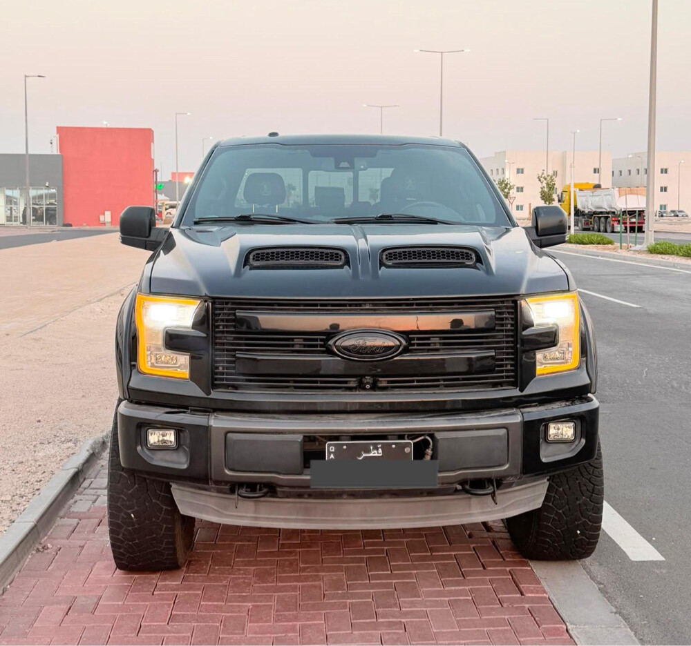 URGENT SALE FORD 150 - 7