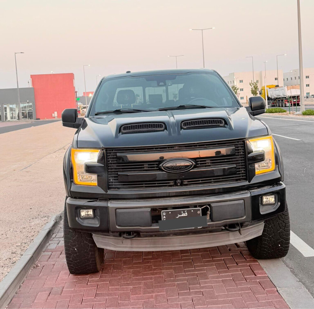 URGENT SALE FORD 150 - 12
