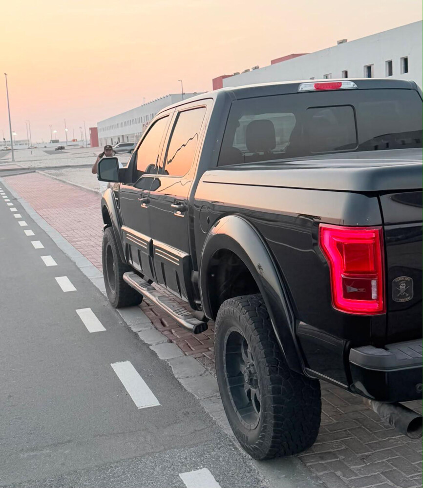 URGENT SALE FORD 150 - 10