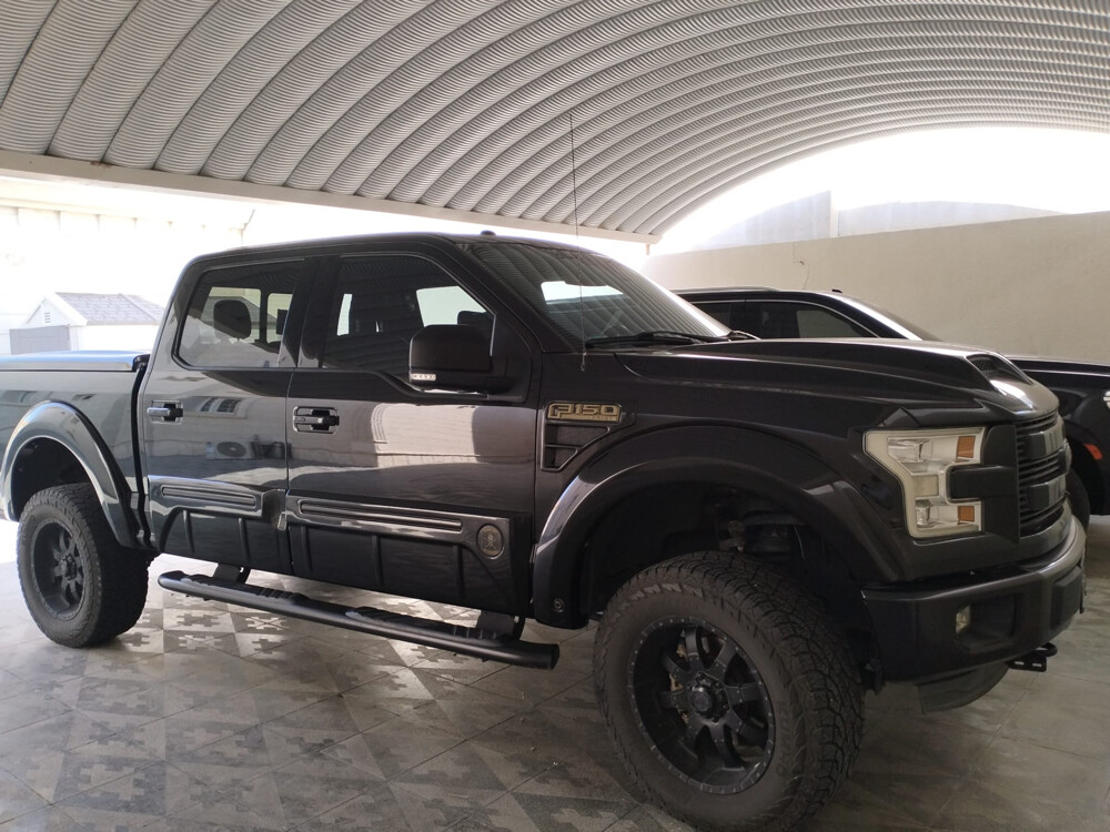 URGENT SALE FORD 150 - 1