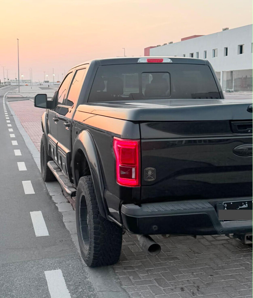 URGENT SALE FORD 150 - 5
