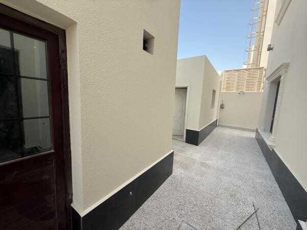 5BR CORNER VILLA - AL KHEESA - 12