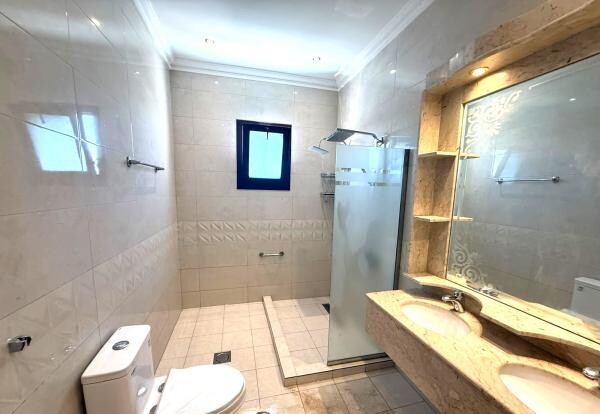 5BR CORNER VILLA - AL KHEESA - 2