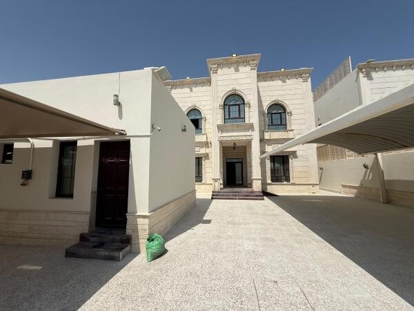 5BR CORNER VILLA - AL KHEESA - 14