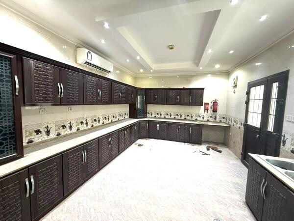 5BR CORNER VILLA - AL KHEESA - 10