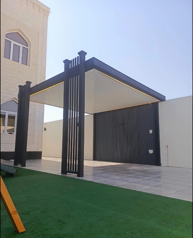اعمال الحديد الخ. - 1