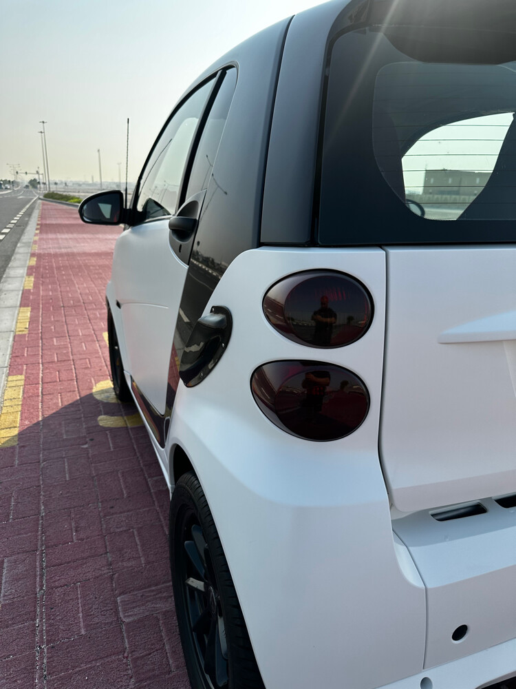 SMART CARLSSON - 2