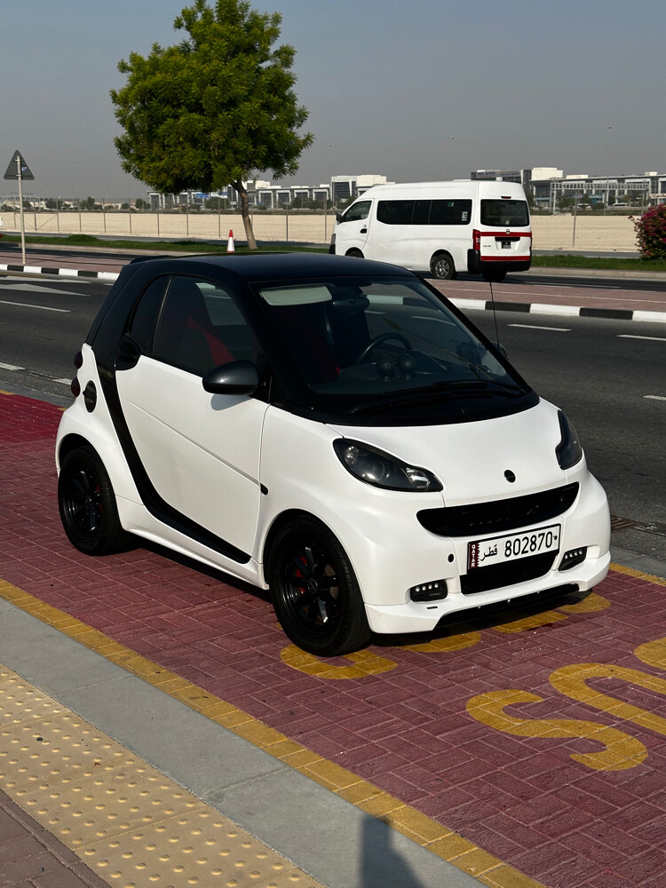 SMART CARLSSON - 1
