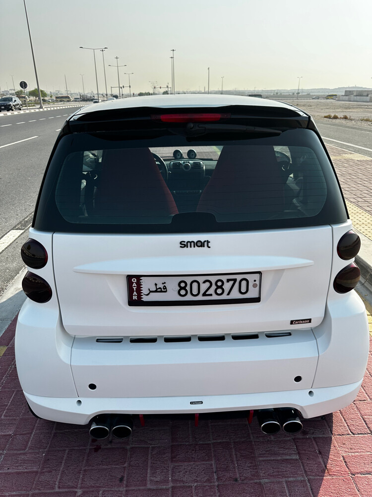 SMART CARLSSON - 5