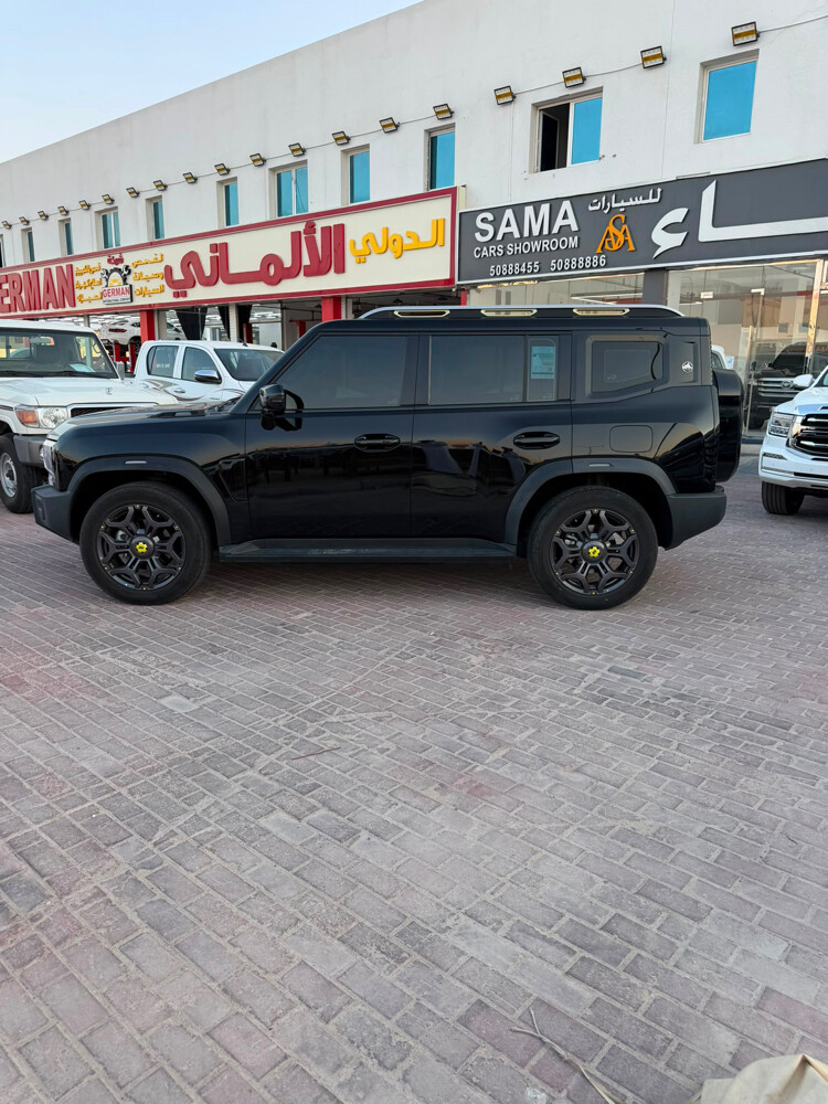 جيتو تي2 هايبرد - 2025 - 5