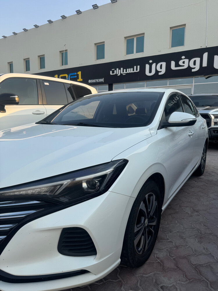 شانجان ايدو 4 بلس 2024 - 3