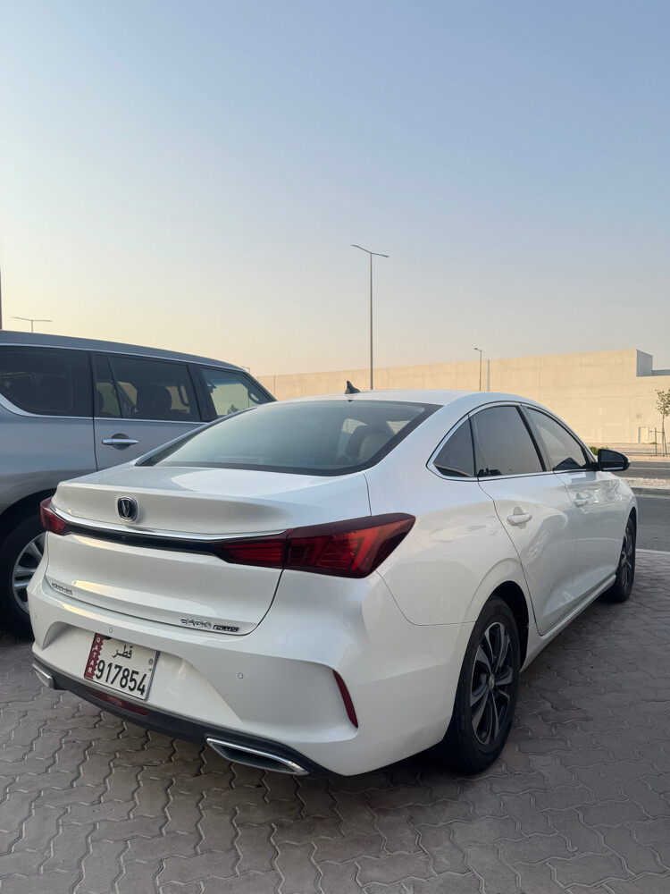 شانجان ايدو 4 بلس 2024 - 6