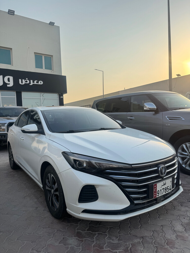 شانجان ايدو 4 بلس 2024 - 2