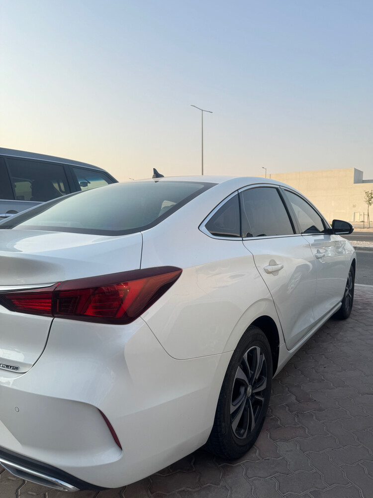 شانجان ايدو 4 بلس 2024 - 8