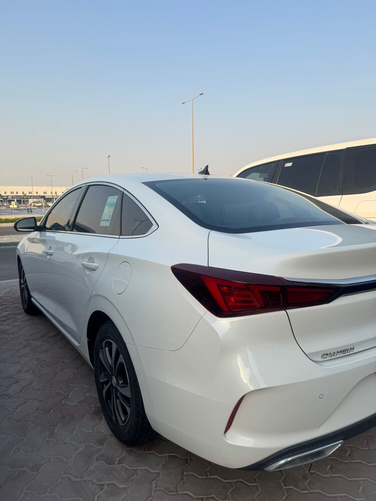 شانجان ايدو 4 بلس 2024 - 10