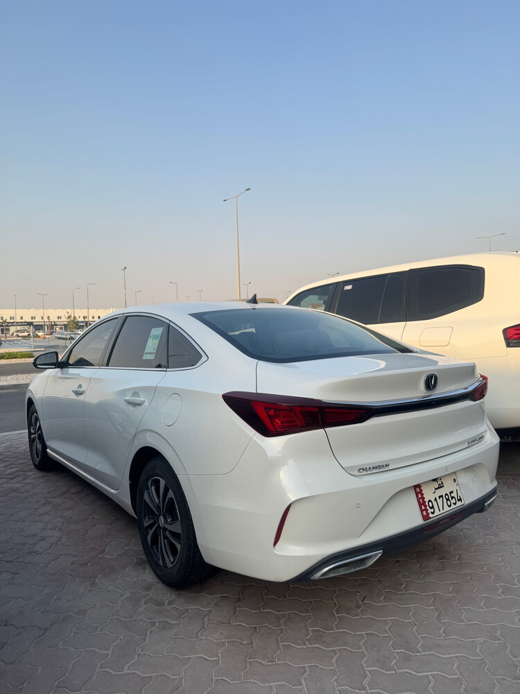 شانجان ايدو 4 بلس 2024 - 9