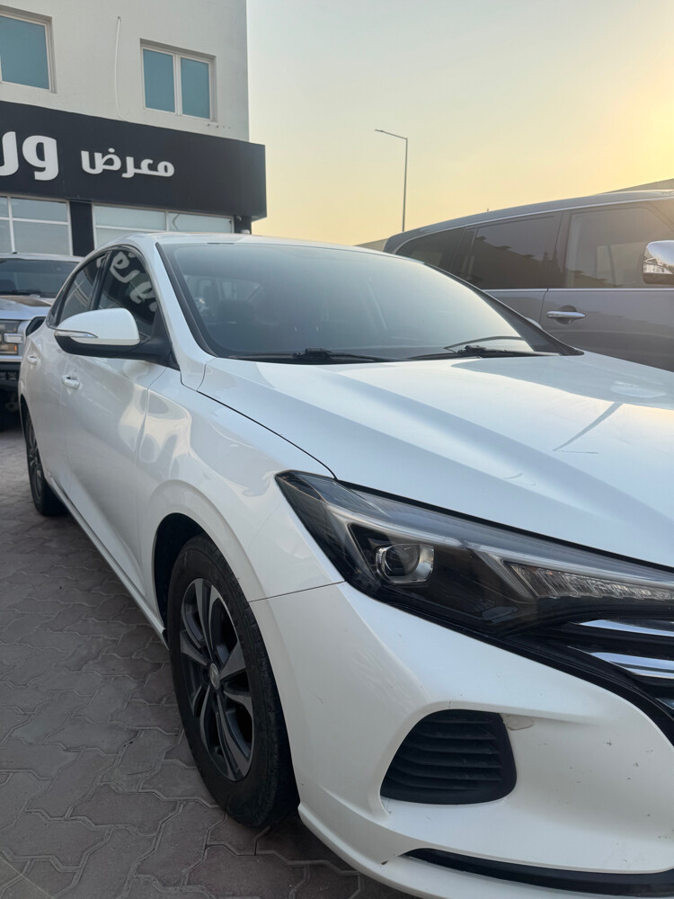 شانجان ايدو 4 بلس 2024 - 4