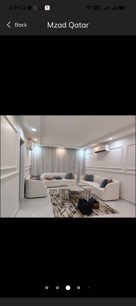modern carpet - 2