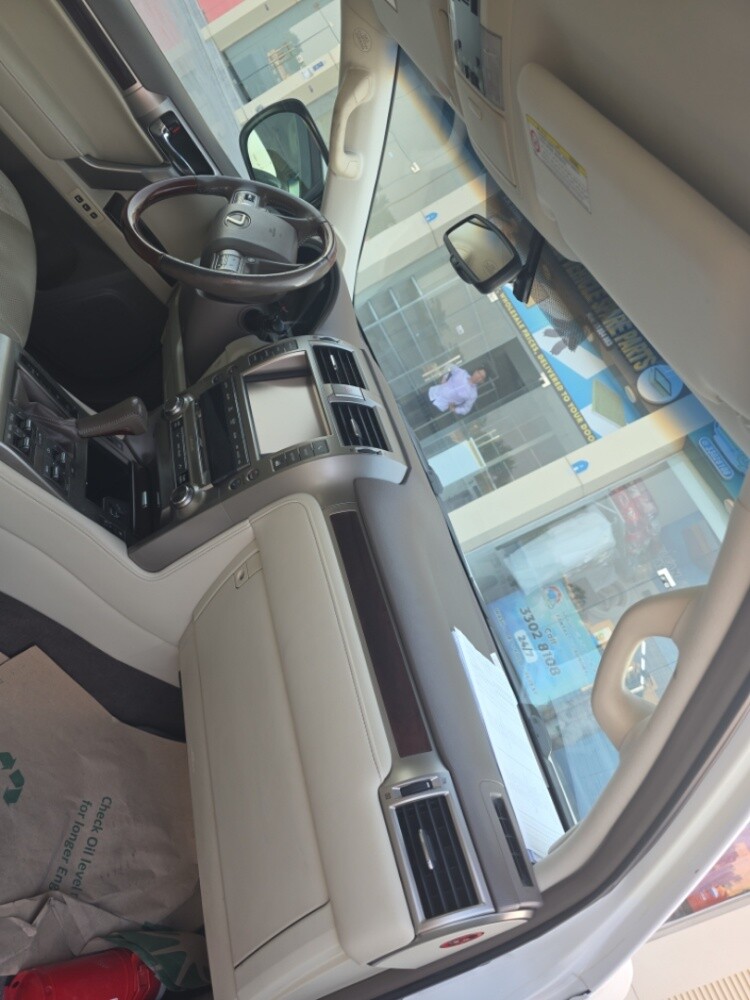 Lexus GX 460 - 3