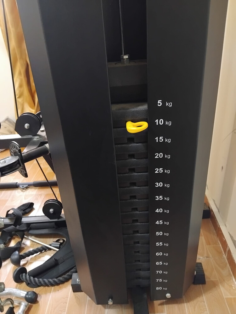 multi gym matrix brand - 2