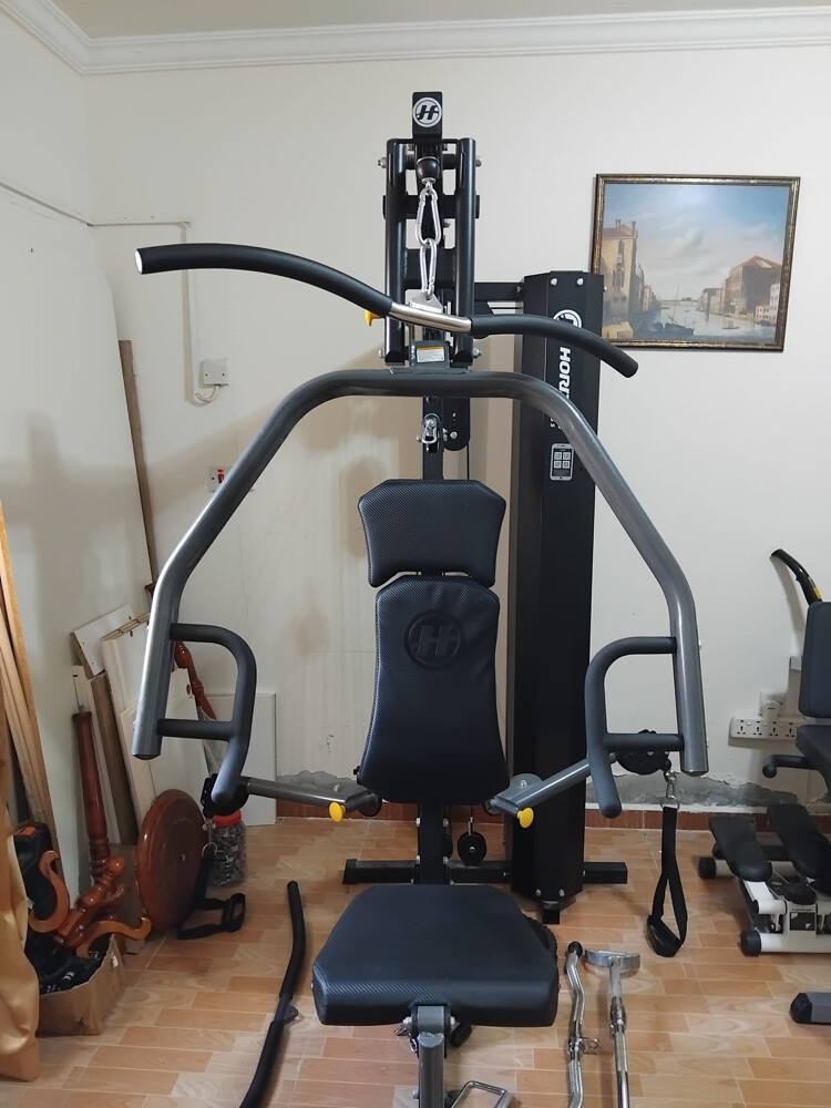 multi gym matrix brand - 6