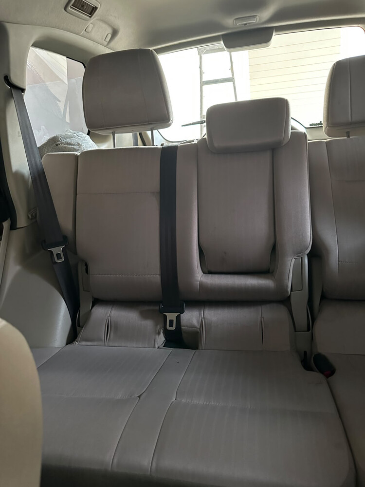 Pajero 2014 very clean - 3