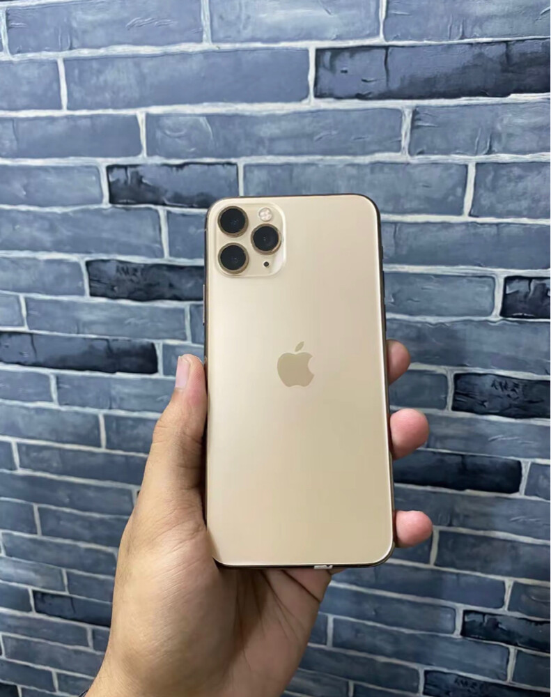 iphone 11 bro 256GB same new - 1