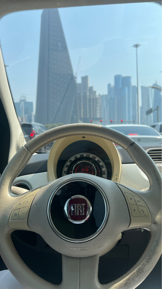 Fiat 500 like new - 11