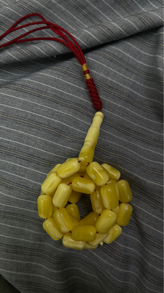 مسباح تراب كهرب جميل - 2