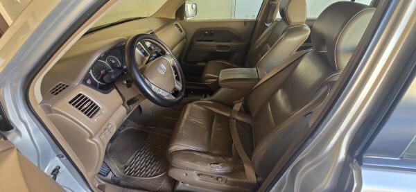 HONDA MRV - 3