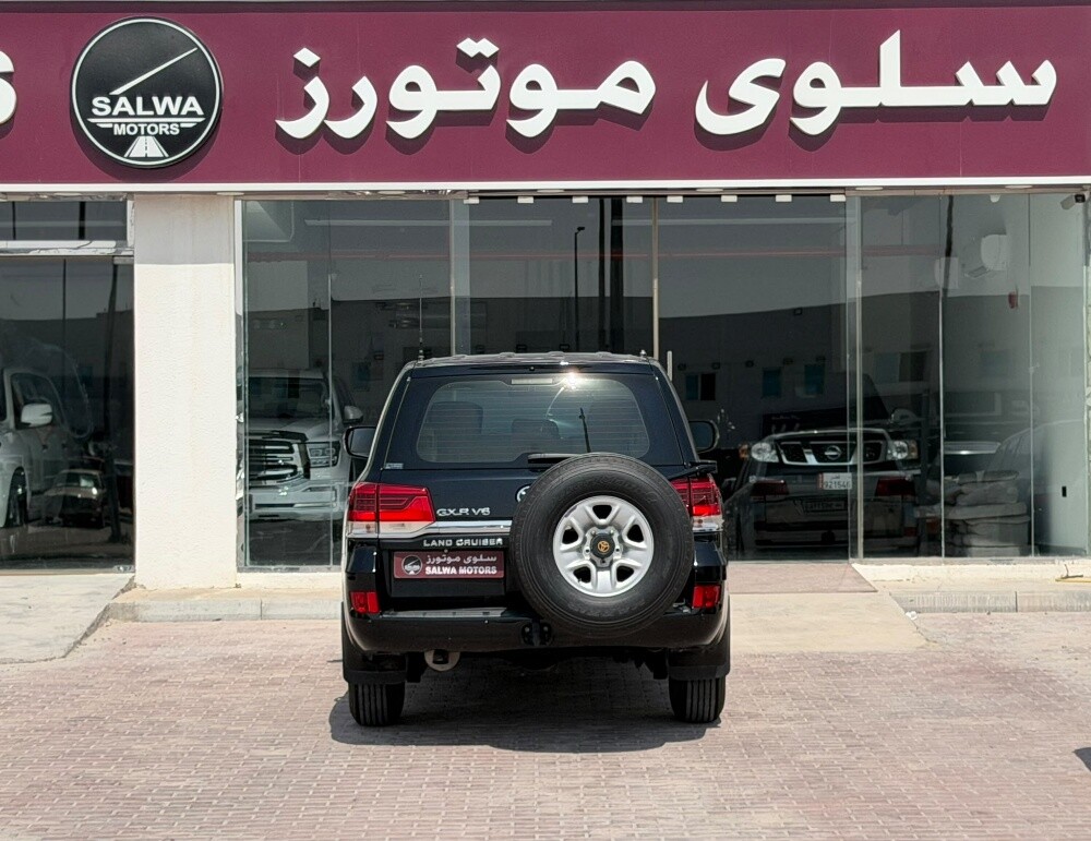 جكسار ونش و ديفلوك - 2