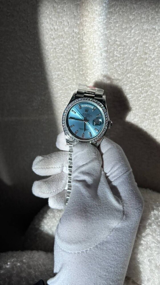 Rolex Day-Date 36 Oyster, 36 mm, - 2
