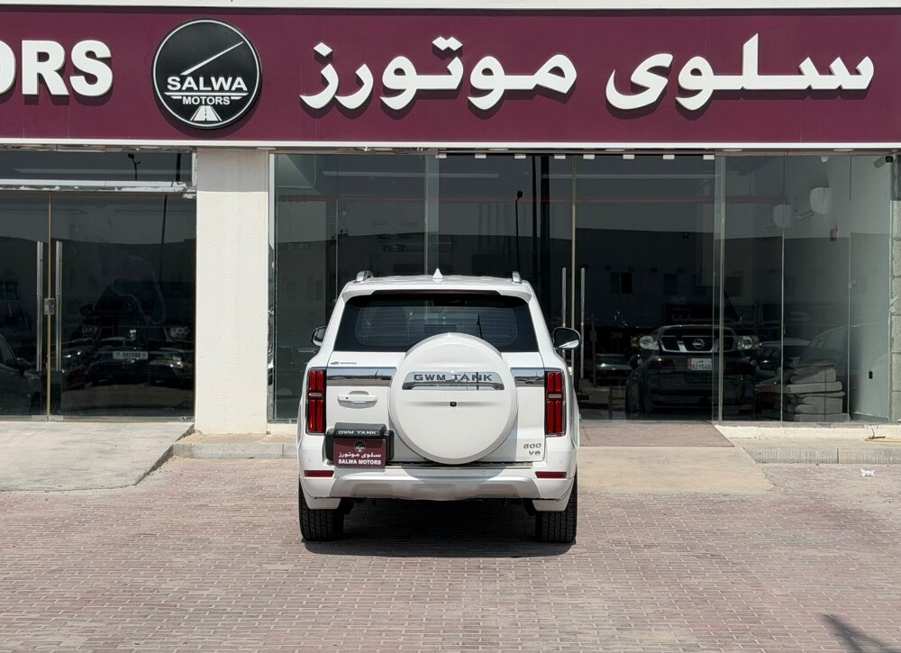 تانك 500 - 8