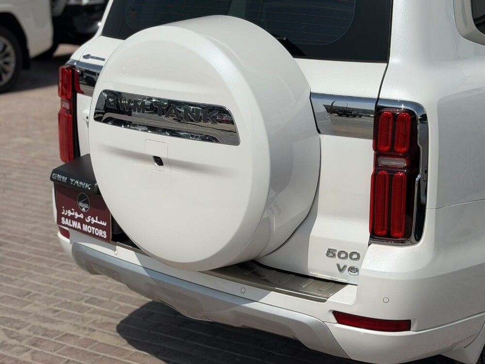تانك 500 - 10