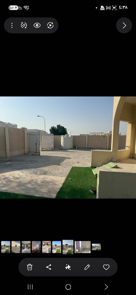 للايجار بابونخله - 7