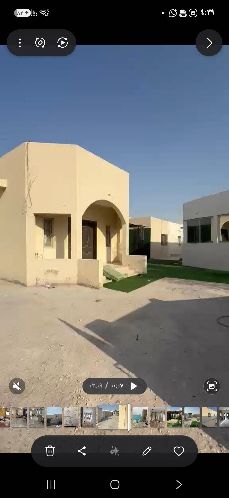 للايجار بابونخله - 3