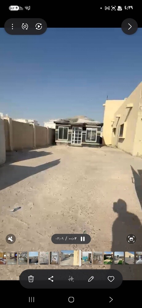 للايجار بابونخله - 2