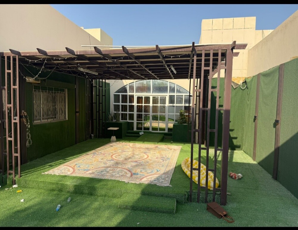 للايجار بابونخله - 5
