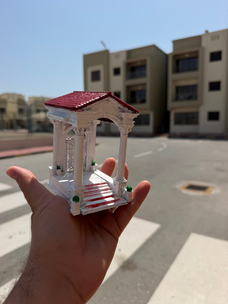 مقاولات وتشطيبات وتطوير الفلل وال - 3