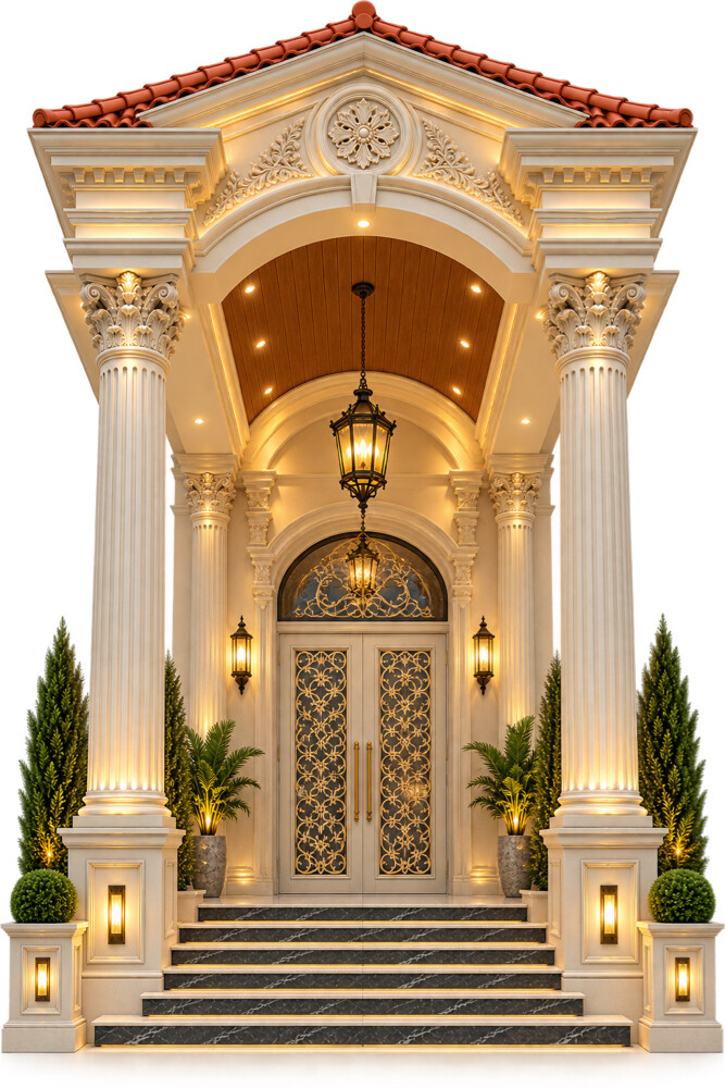 مقاولات وتشطيبات وتطوير الفلل وال - 4