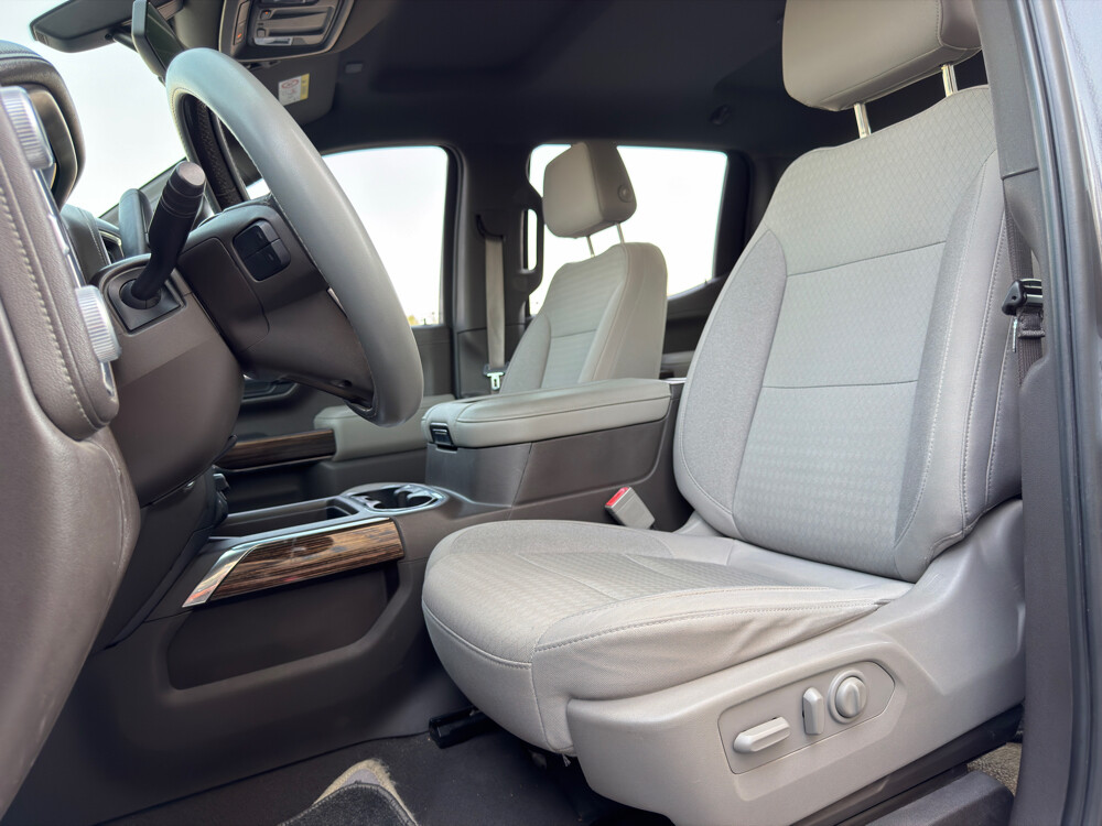 gmc sierra elevation  - 5