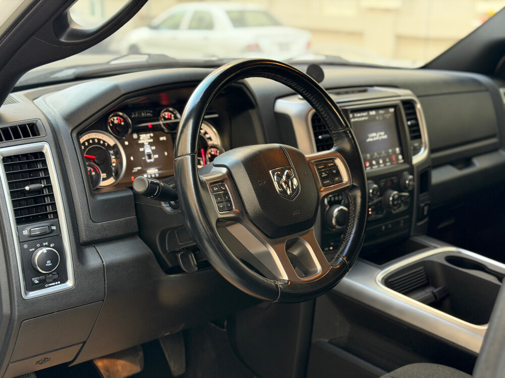 dodge ram warlock  - 10