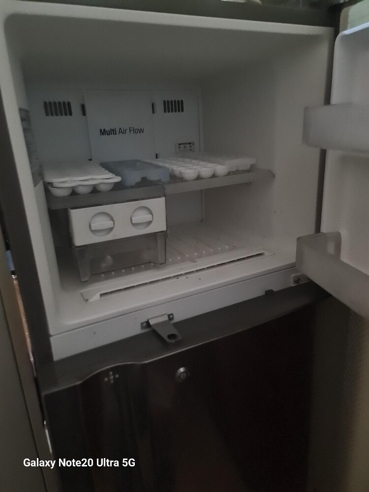 LG refrigerator - 10