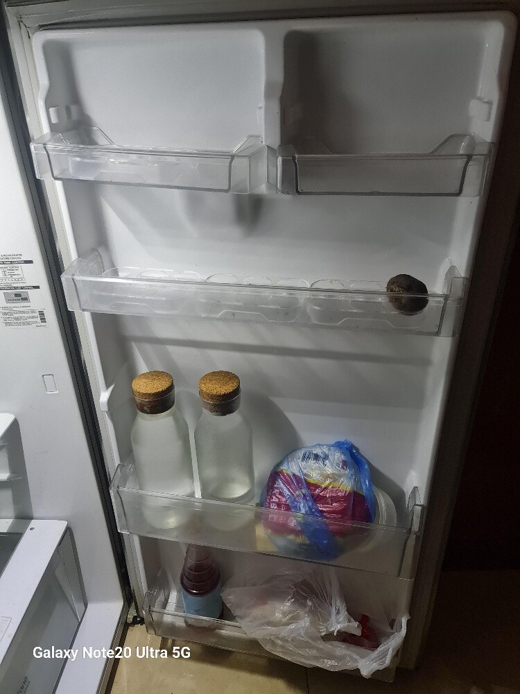 LG refrigerator - 8