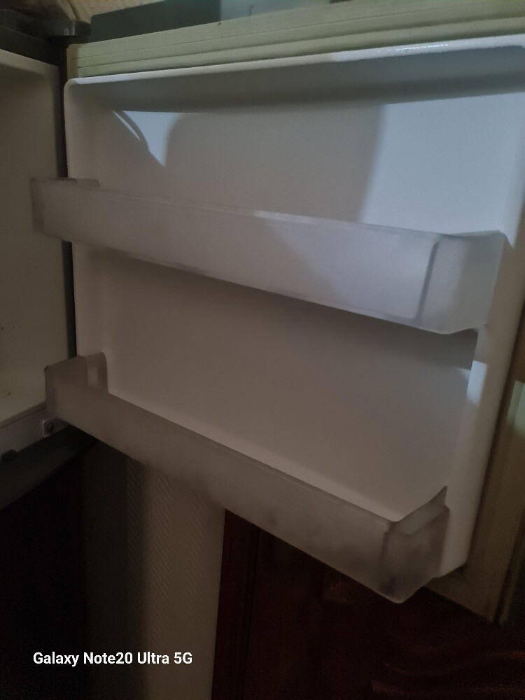 LG refrigerator - 9