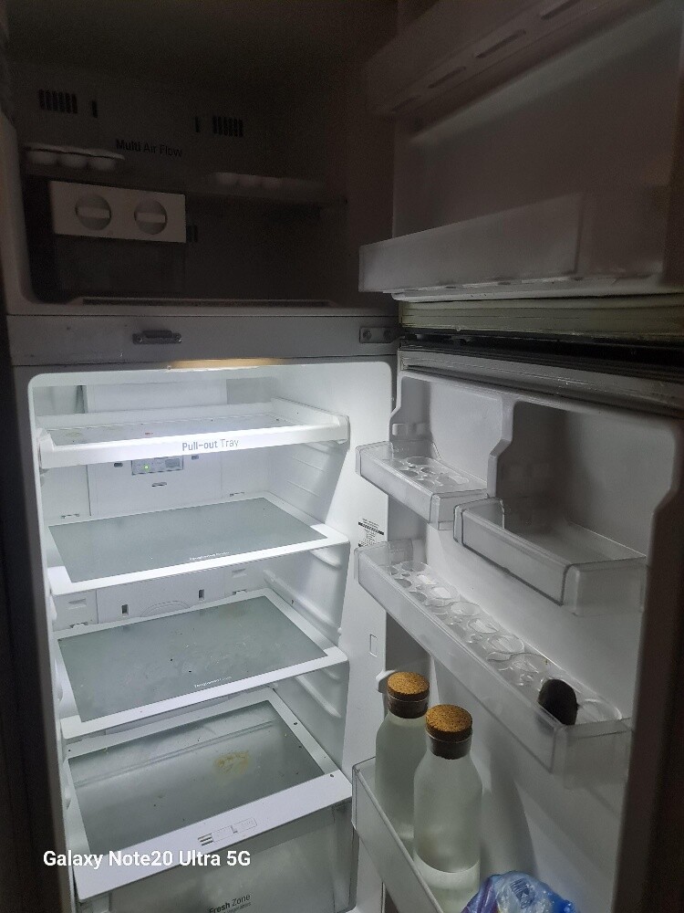 LG refrigerator - 6