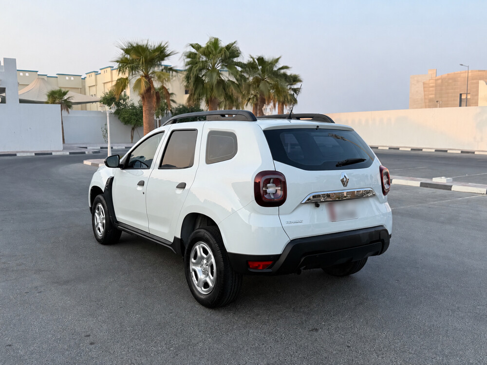 Sale DUSTER 2019 New Istemara - 5